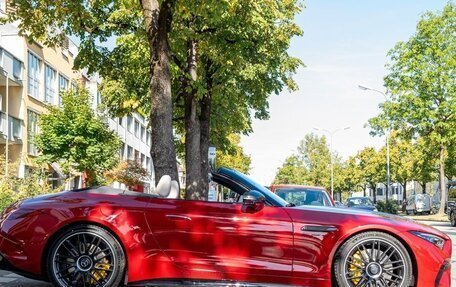 Mercedes-Benz SL-Класс AMG, 2025 год, 23 460 000 рублей, 6 фотография