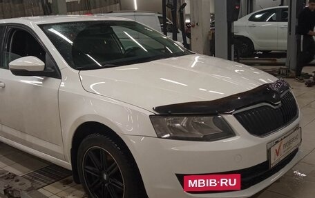 Skoda Octavia, 2013 год, 940 000 рублей, 2 фотография