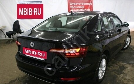 Volkswagen Jetta VII, 2020 год, 2 399 000 рублей, 6 фотография