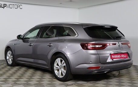 Renault Talisman, 2018 год, 1 899 990 рублей, 6 фотография