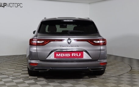 Renault Talisman, 2018 год, 1 899 990 рублей, 16 фотография