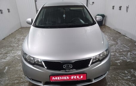 KIA Cerato III, 2010 год, 950 000 рублей, 1 фотография