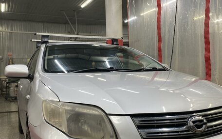 Toyota Corolla, 2006 год, 710 000 рублей, 1 фотография