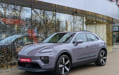 Porsche Macan, 2024 год, 17 250 000 рублей, 1 фотография