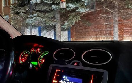 Ford Focus II рестайлинг, 2006 год, 300 000 рублей, 9 фотография