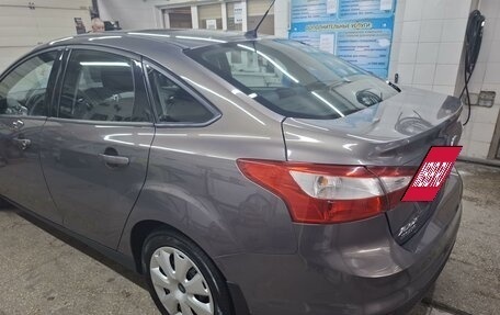 Ford Focus III, 2013 год, 1 200 000 рублей, 7 фотография