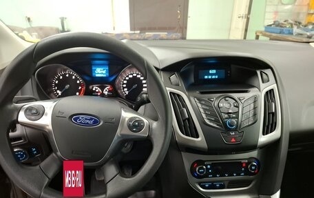 Ford Focus III, 2013 год, 1 200 000 рублей, 4 фотография