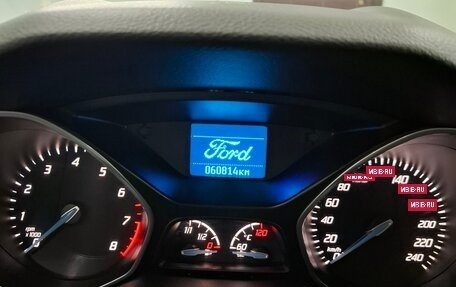 Ford Focus III, 2013 год, 1 200 000 рублей, 5 фотография