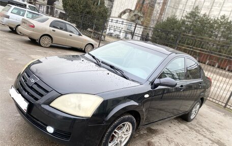 Chery Fora (A21), 2007 год, 320 000 рублей, 4 фотография