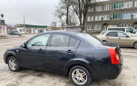 Chery Fora (A21), 2007 год, 320 000 рублей, 7 фотография