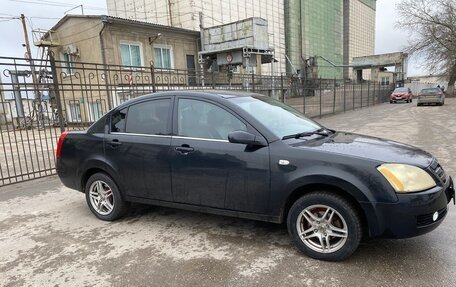 Chery Fora (A21), 2007 год, 320 000 рублей, 10 фотография