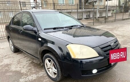 Chery Fora (A21), 2007 год, 320 000 рублей, 2 фотография