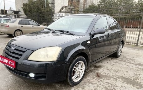 Chery Fora (A21), 2007 год, 320 000 рублей, 5 фотография