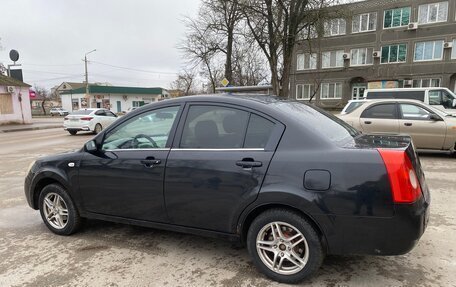 Chery Fora (A21), 2007 год, 320 000 рублей, 14 фотография