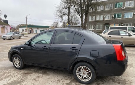 Chery Fora (A21), 2007 год, 320 000 рублей, 12 фотография