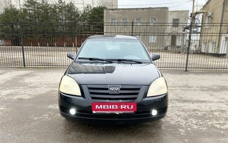 Chery Fora (A21), 2007 год, 320 000 рублей, 3 фотография