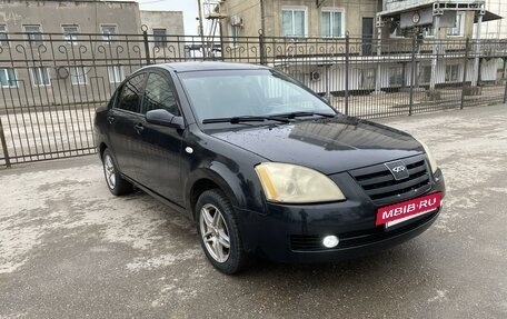 Chery Fora (A21), 2007 год, 320 000 рублей, 9 фотография