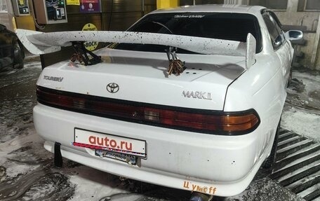 Toyota Mark II VIII (X100), 1995 год, 530 000 рублей, 3 фотография