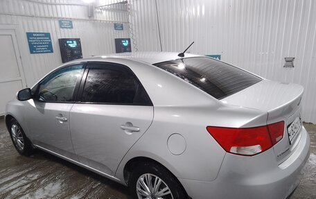 KIA Cerato III, 2010 год, 950 000 рублей, 4 фотография