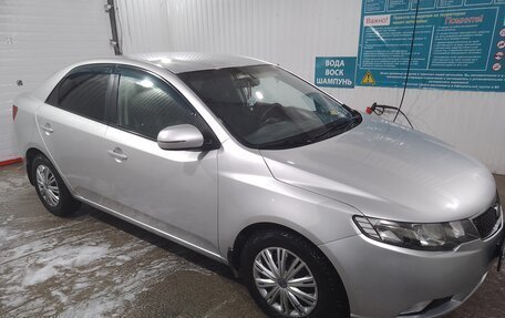 KIA Cerato III, 2010 год, 950 000 рублей, 7 фотография