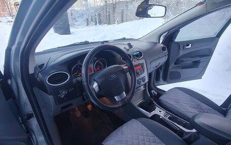 Ford Focus II рестайлинг, 2010 год, 650 000 рублей, 9 фотография