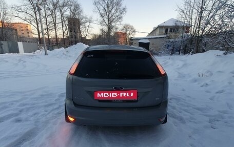 Ford Focus II рестайлинг, 2010 год, 650 000 рублей, 10 фотография