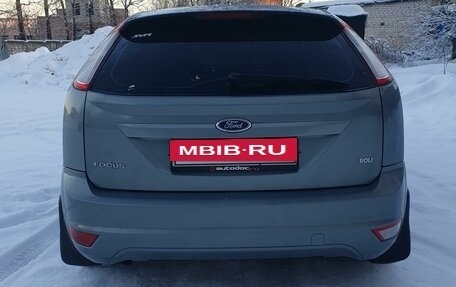 Ford Focus II рестайлинг, 2010 год, 650 000 рублей, 11 фотография