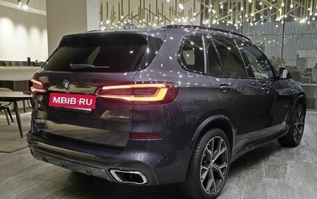 BMW X5, 2019 год, 8 200 000 рублей, 2 фотография