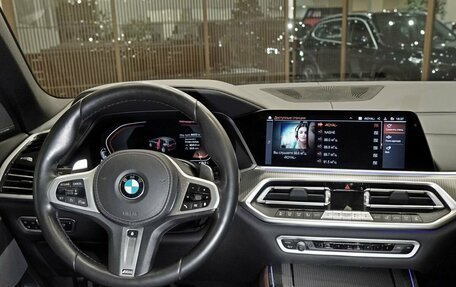 BMW X5, 2019 год, 8 200 000 рублей, 13 фотография