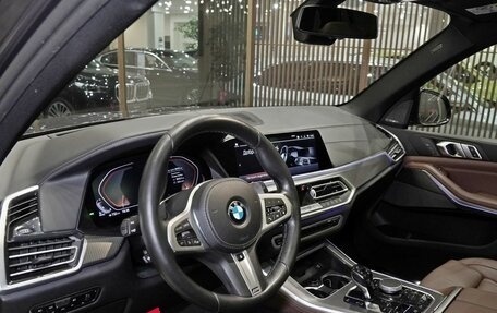 BMW X5, 2019 год, 8 200 000 рублей, 11 фотография