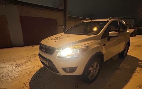 Ford Kuga III, 2009 год, 950 000 рублей, 11 фотография