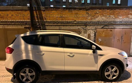 Ford Kuga III, 2009 год, 950 000 рублей, 7 фотография