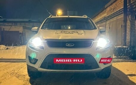 Ford Kuga III, 2009 год, 950 000 рублей, 2 фотография