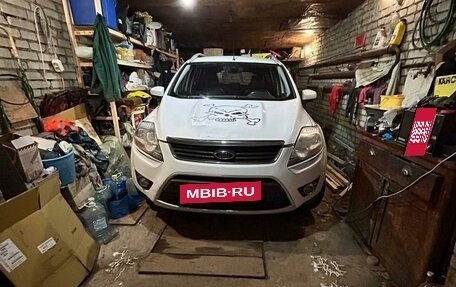 Ford Kuga III, 2009 год, 950 000 рублей, 6 фотография