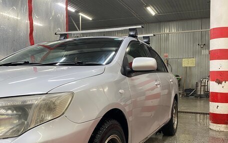 Toyota Corolla, 2006 год, 710 000 рублей, 3 фотография