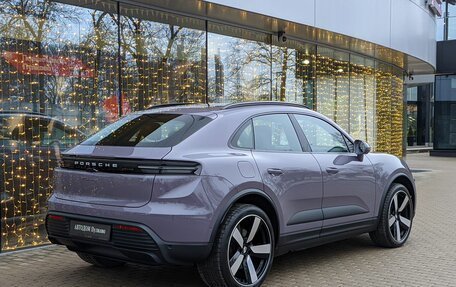 Porsche Macan, 2024 год, 17 250 000 рублей, 6 фотография