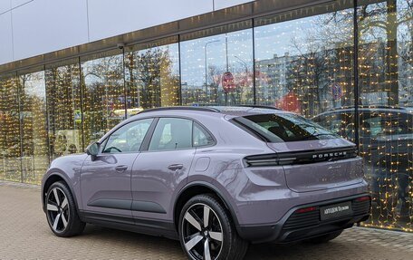 Porsche Macan, 2024 год, 17 250 000 рублей, 4 фотография