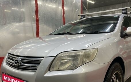 Toyota Corolla, 2006 год, 710 000 рублей, 2 фотография