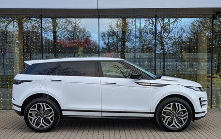 Land Rover Range Rover Evoque II, 2024 год, 7 300 000 рублей, 8 фотография