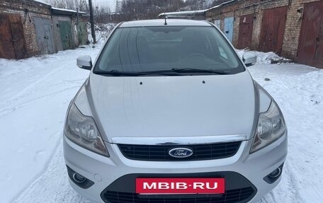 Ford Focus II рестайлинг, 2009 год, 755 000 рублей, 2 фотография