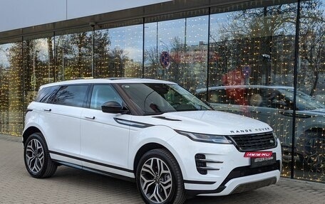 Land Rover Range Rover Evoque II, 2024 год, 7 300 000 рублей, 4 фотография