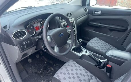 Ford Focus II рестайлинг, 2009 год, 755 000 рублей, 9 фотография