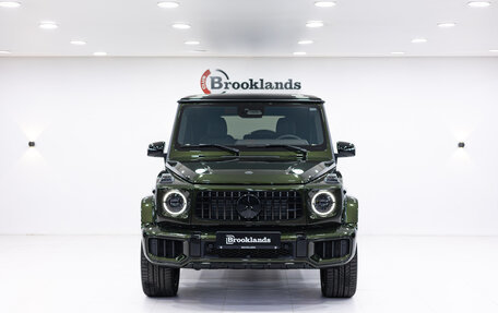 Mercedes-Benz G-Класс AMG, 2024 год, 34 990 000 рублей, 2 фотография