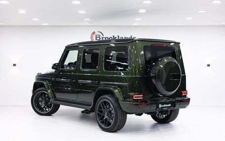 Mercedes-Benz G-Класс AMG, 2024 год, 34 990 000 рублей, 6 фотография