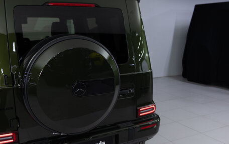 Mercedes-Benz G-Класс AMG, 2024 год, 34 990 000 рублей, 38 фотография