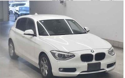 BMW 1 серия, 2013 год, 950 000 рублей, 1 фотография