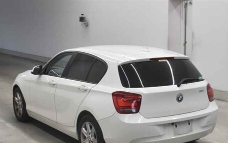 BMW 1 серия, 2013 год, 950 000 рублей, 2 фотография