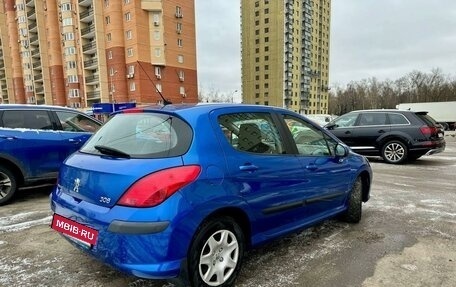 Peugeot 308 II, 2010 год, 499 000 рублей, 7 фотография