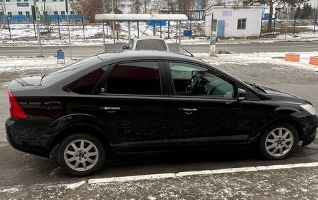 Ford Focus II рестайлинг, 2009 год, 580 000 рублей, 4 фотография