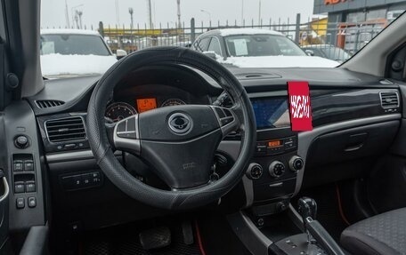 SsangYong Actyon II рестайлинг, 2013 год, 1 229 000 рублей, 6 фотография